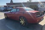 Dodge Challenger SRT Hellcat on Forgiato Wheels (N-2) 2019 года